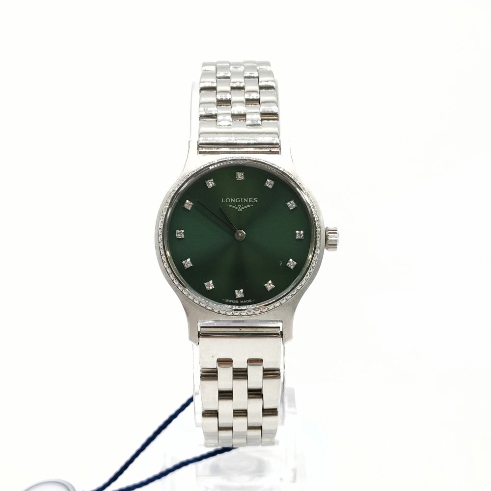 元品奢选/95新/浪琴/瑞士名表/SN-X515093