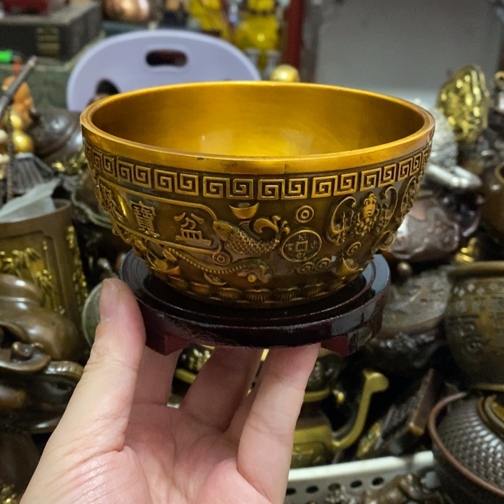 古玩收藏鉴赏辞典