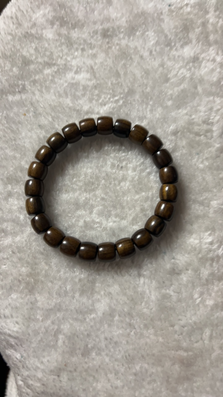 老山檀香手串1.0