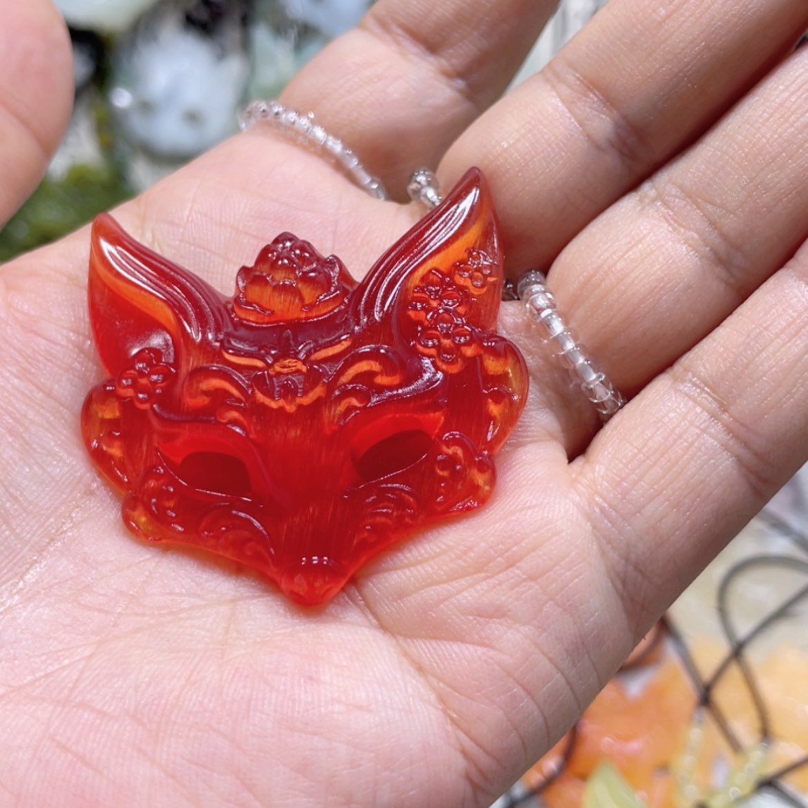 【闪购商品】岫玉未镶嵌颈饰S***~33手牌