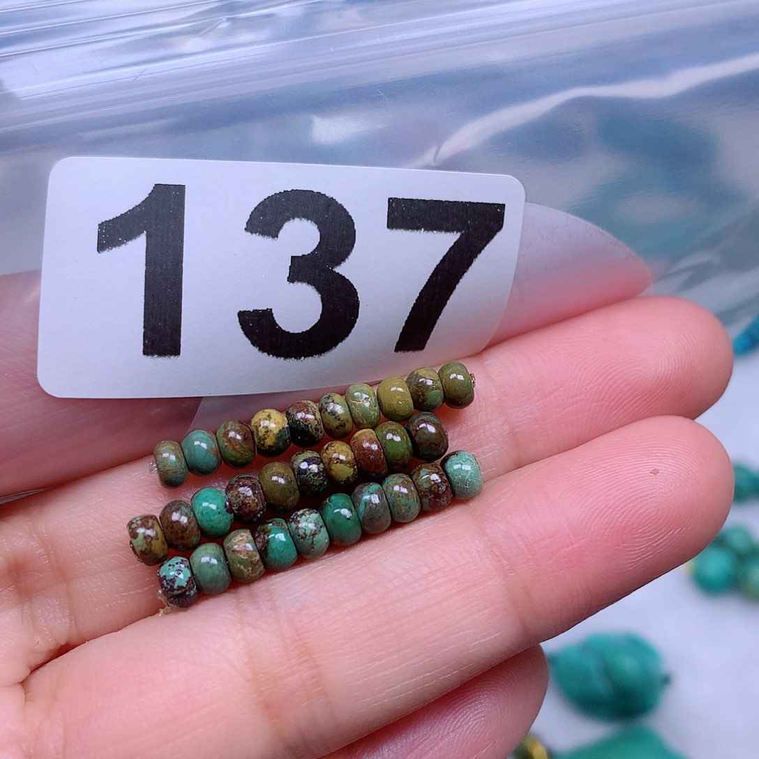 空竹粉丝专享十堰特色手工散珠