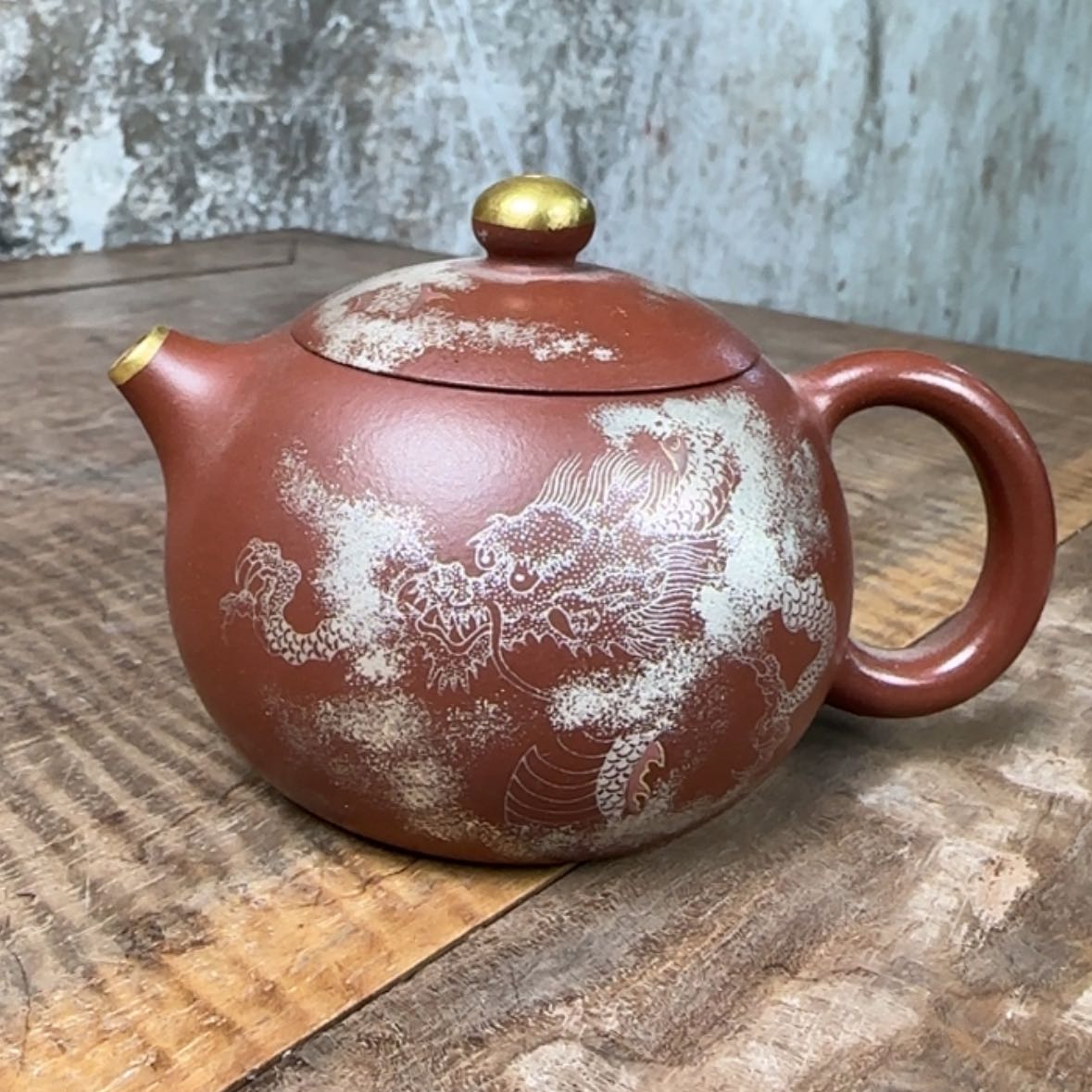 【闪购商品】紫砂茶壶紫砂艺术品