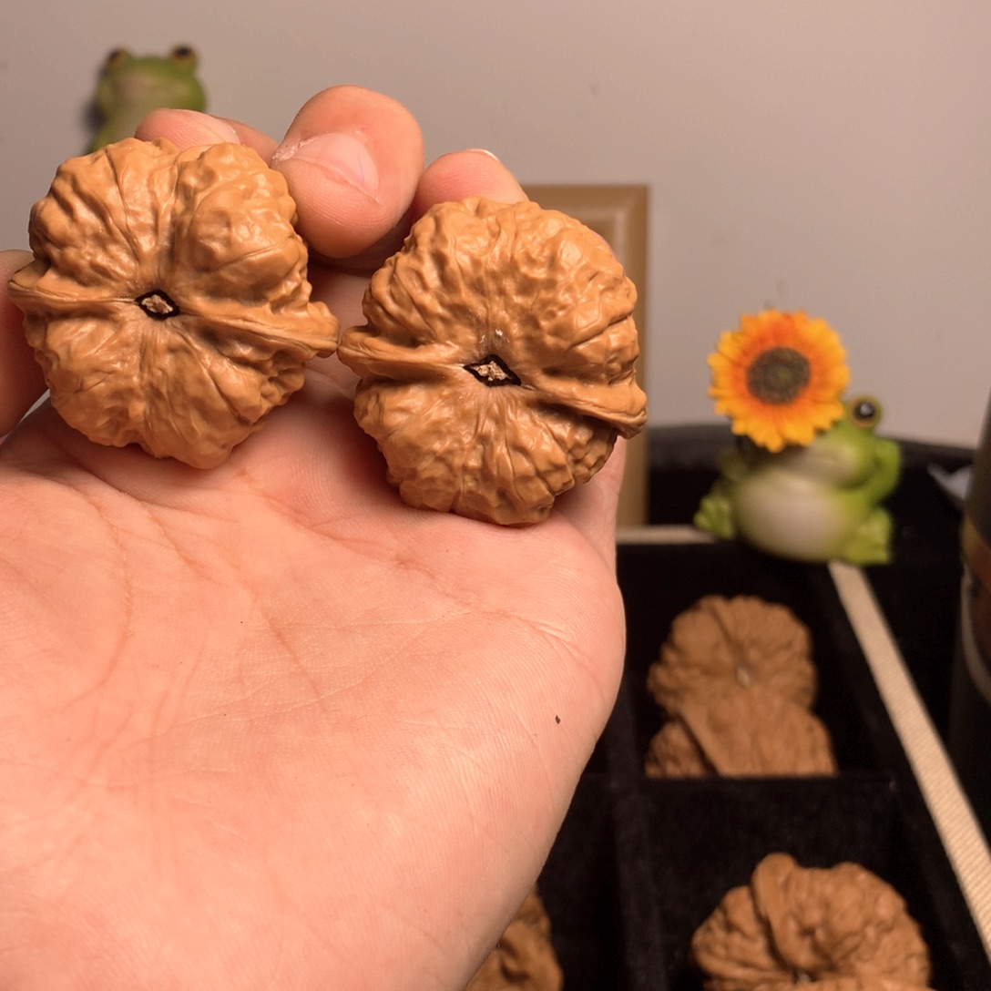 吊坠文玩核桃a**c