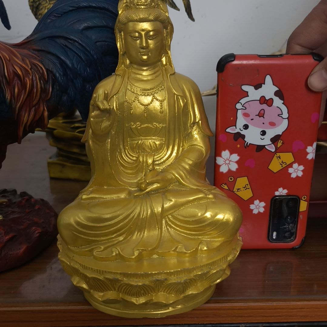 黄铜铜雕工艺品摆件厂家直销的价