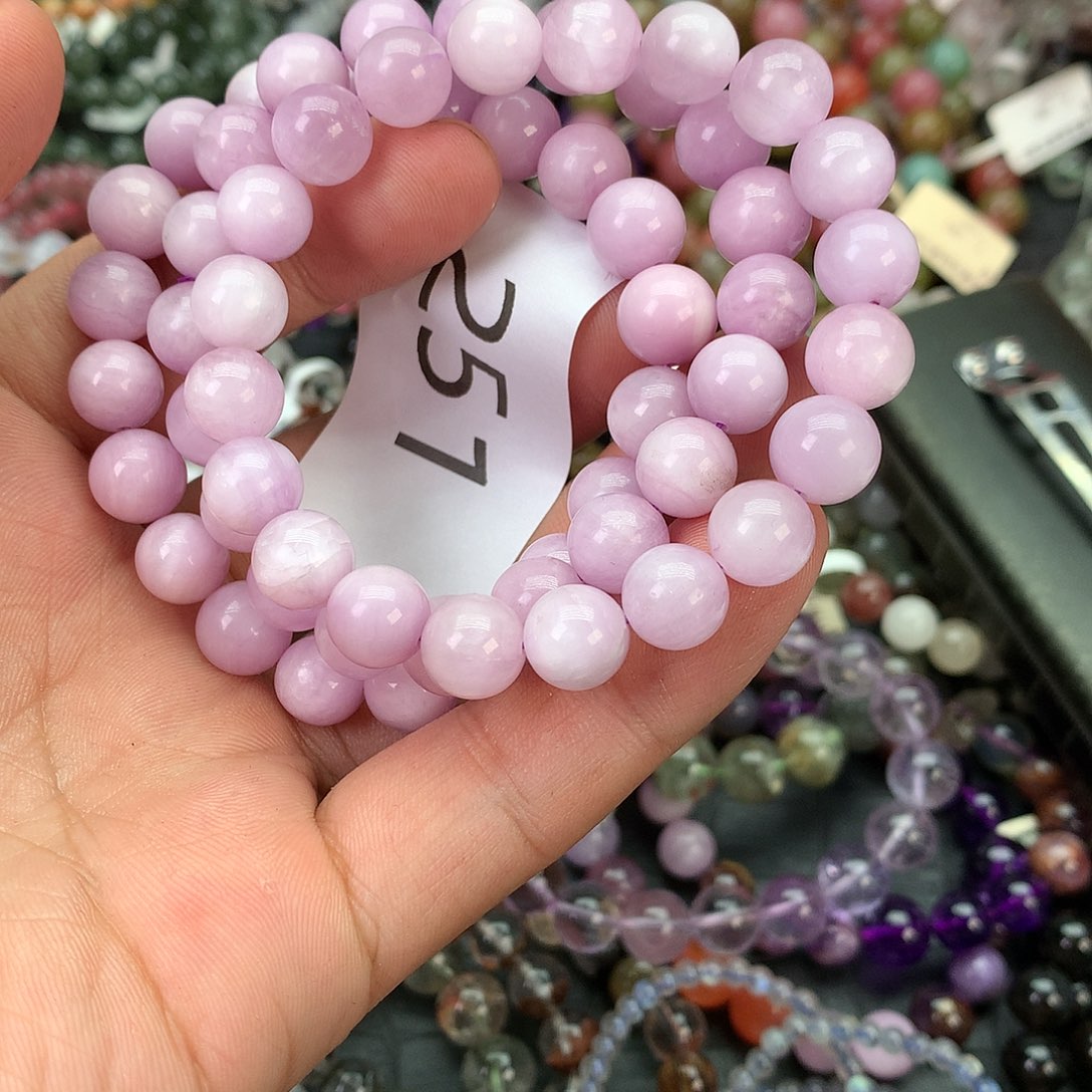 【闪购商品】水晶手链未镶嵌