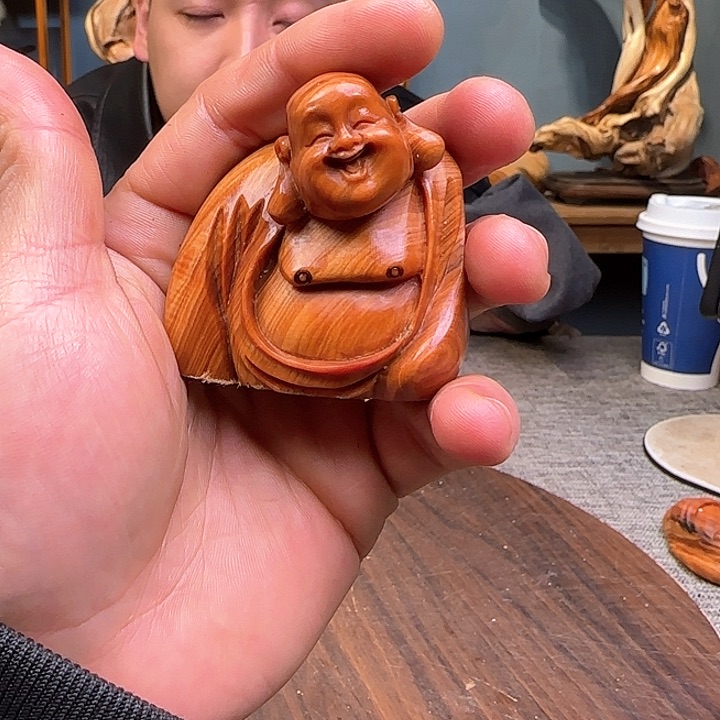 柏木（崖柏）关注一下