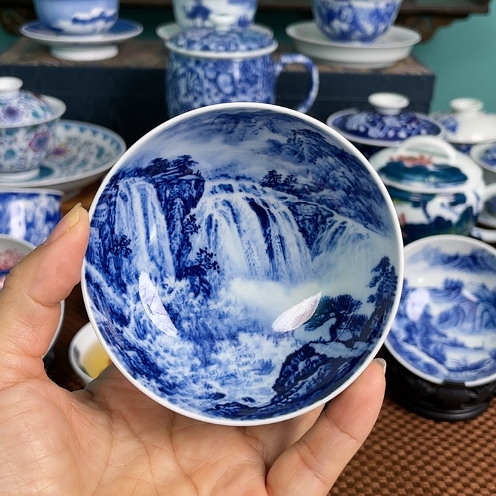 【闪购商品】杯陶瓷茶杯子888777777777777