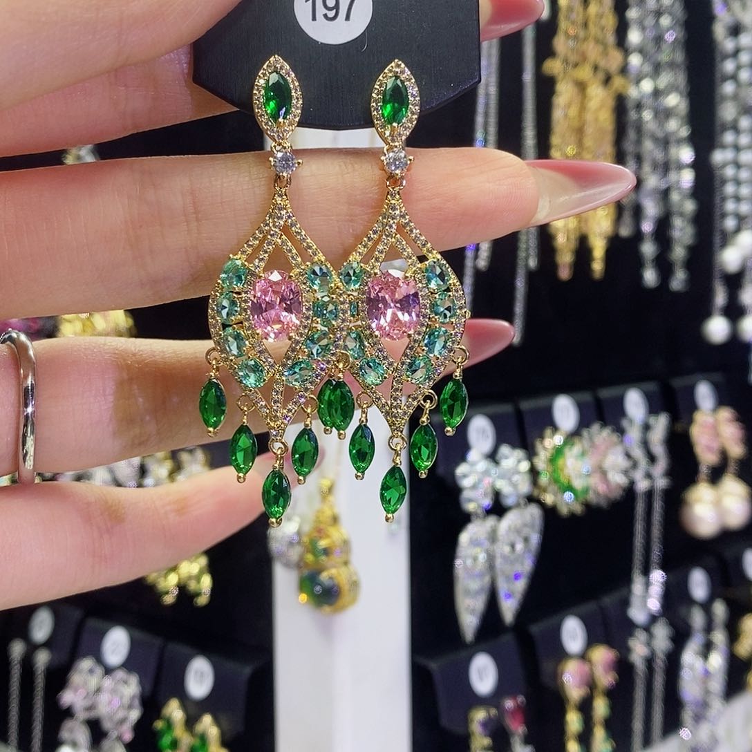 纯铜合金合成立方氧化锆