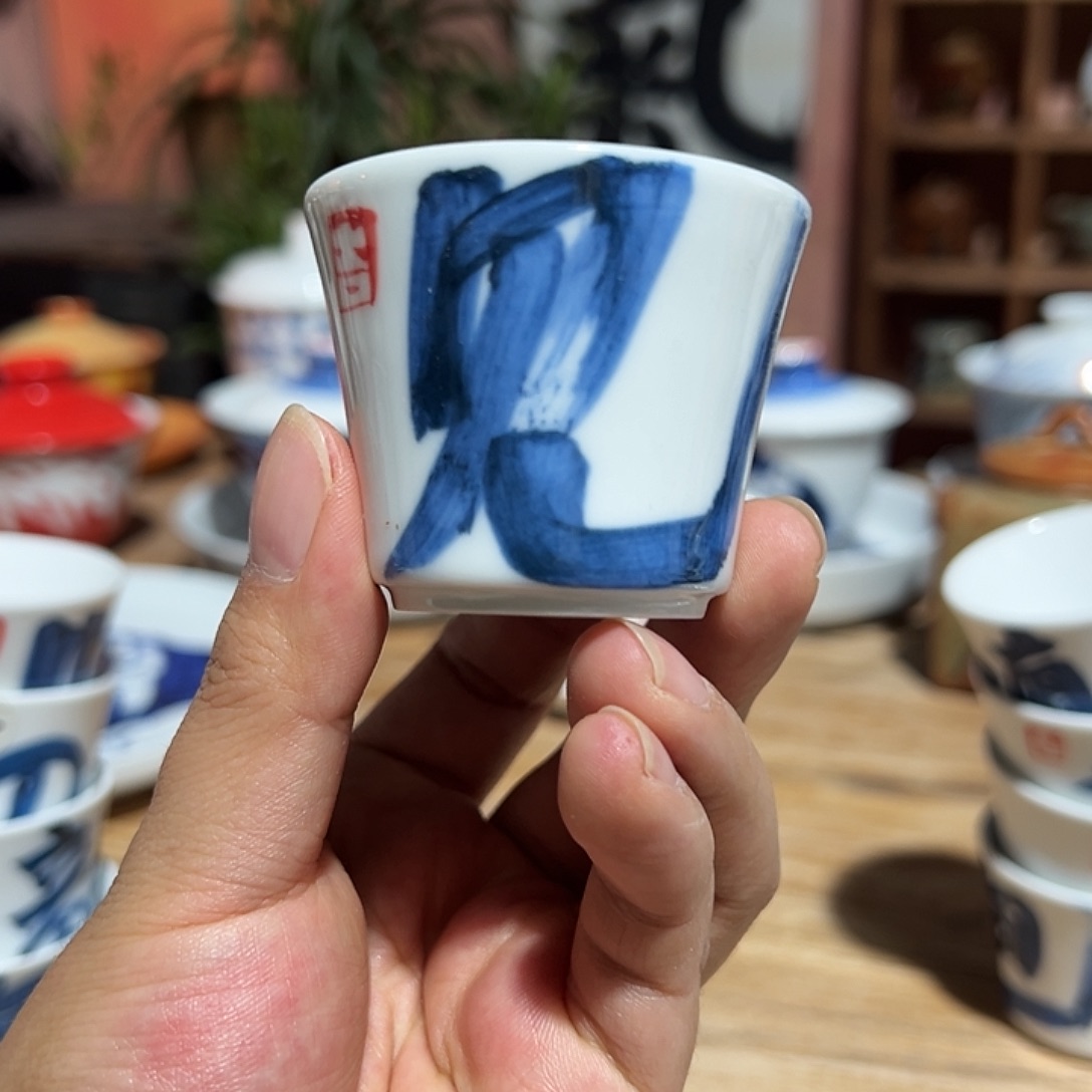 陶瓷艺术作品欣赏