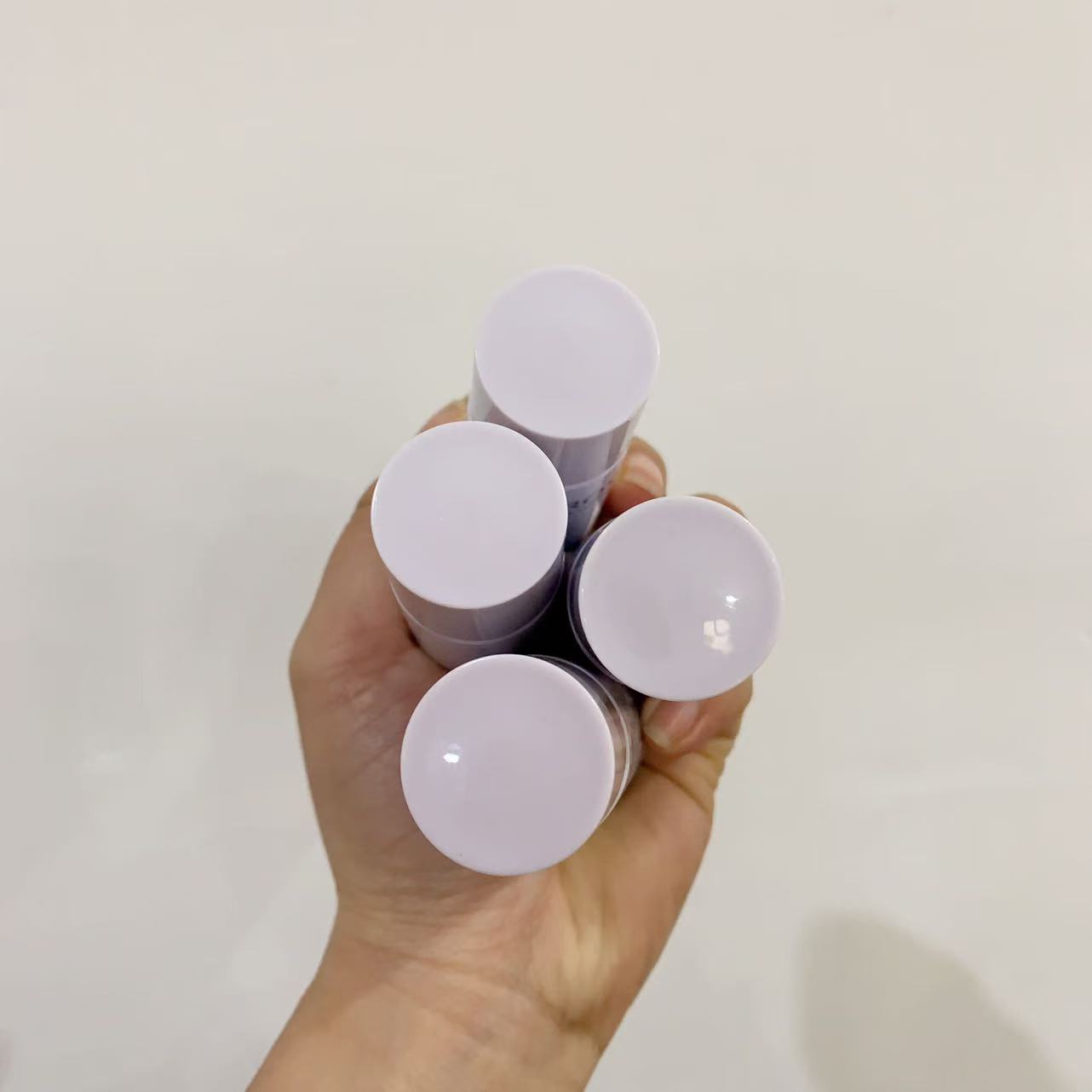 【珀珀】靓白晶钻光透焕肤乳