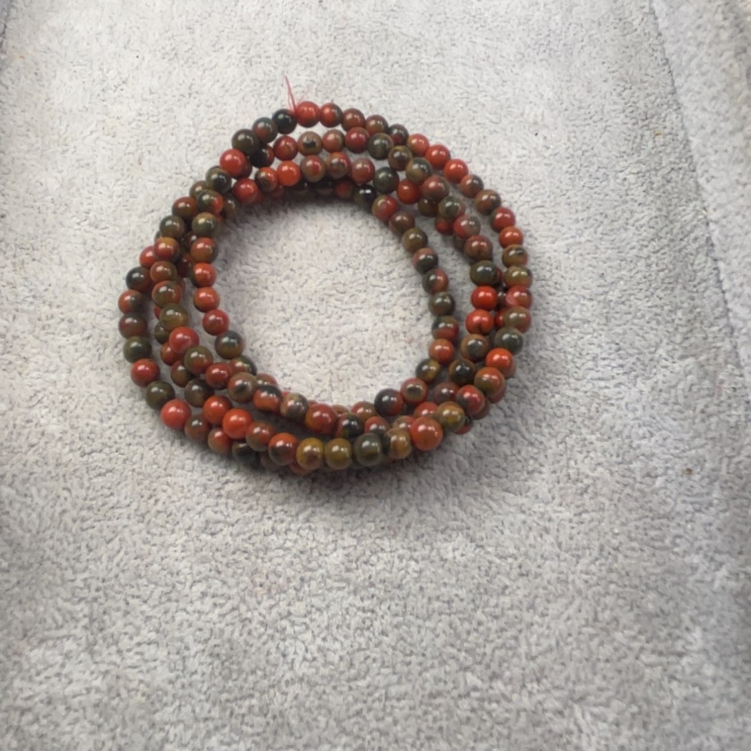 南红玛瑙南红未镶嵌