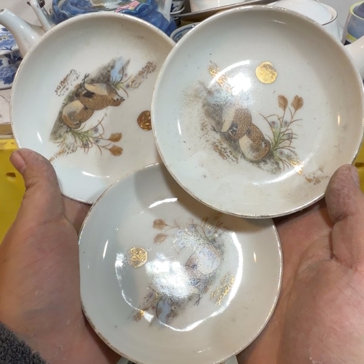 陶瓷推荐第二名20包邮