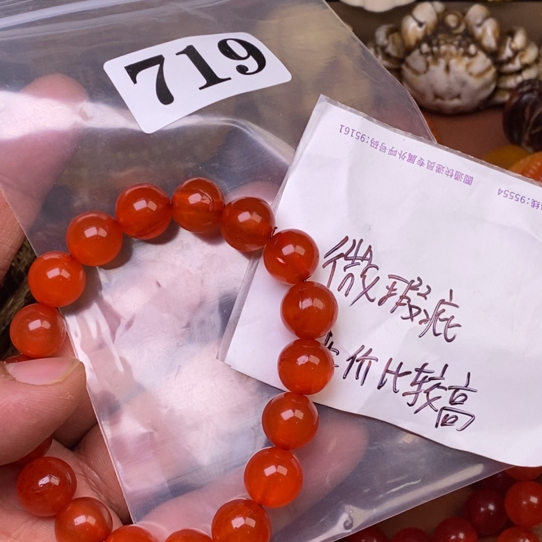 手串/手链驼骨人工样子
