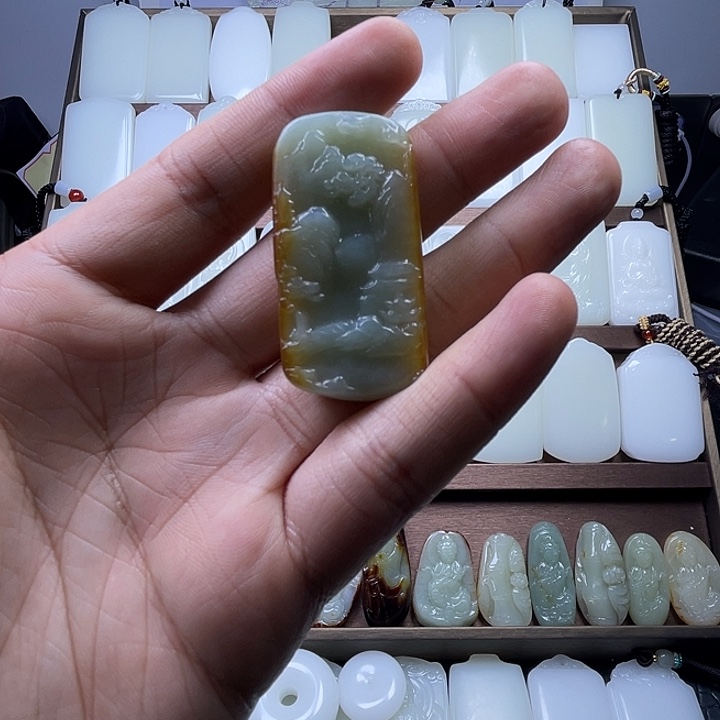 清***月高货福利200福利挂件