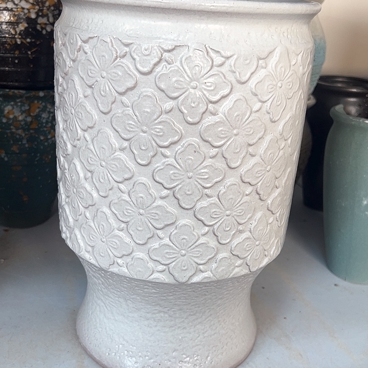 红陶口20高31福利价