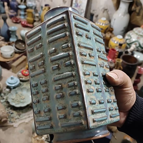 三***光创意精品手工摆件