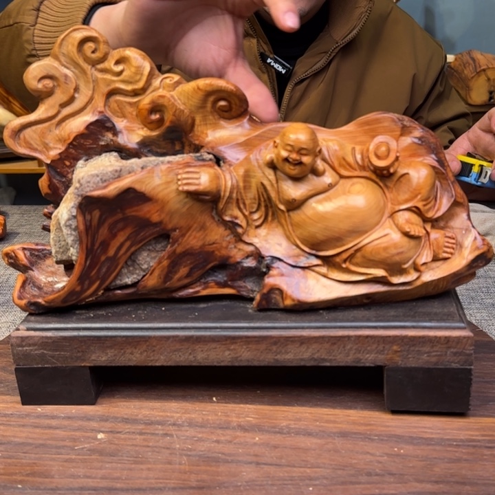 柏木（崖柏）关注一下