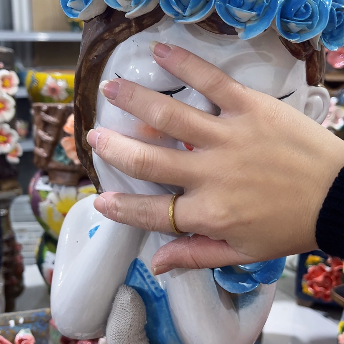 【闪购商品】红陶福利