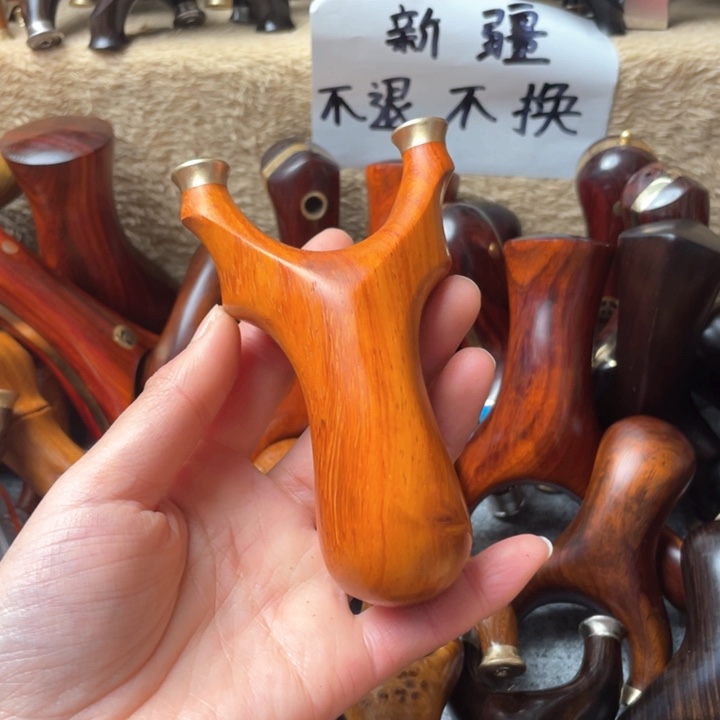 大果紫檀（缅甸花梨）瑕疵2027