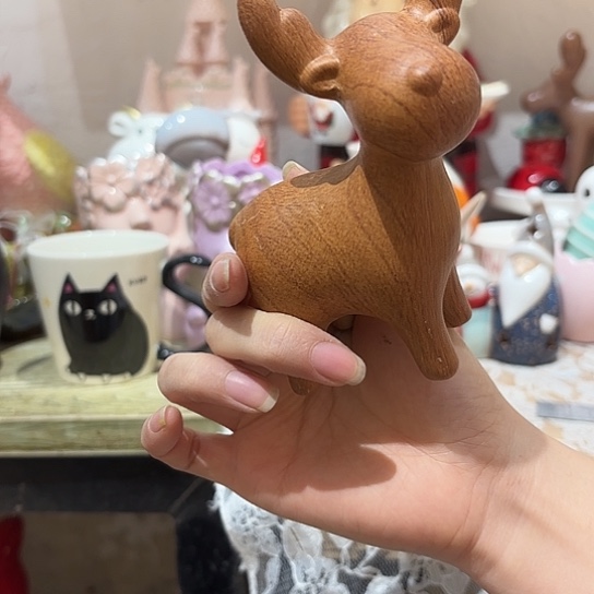 摆件外贸尾单微瑕，介意慎拍