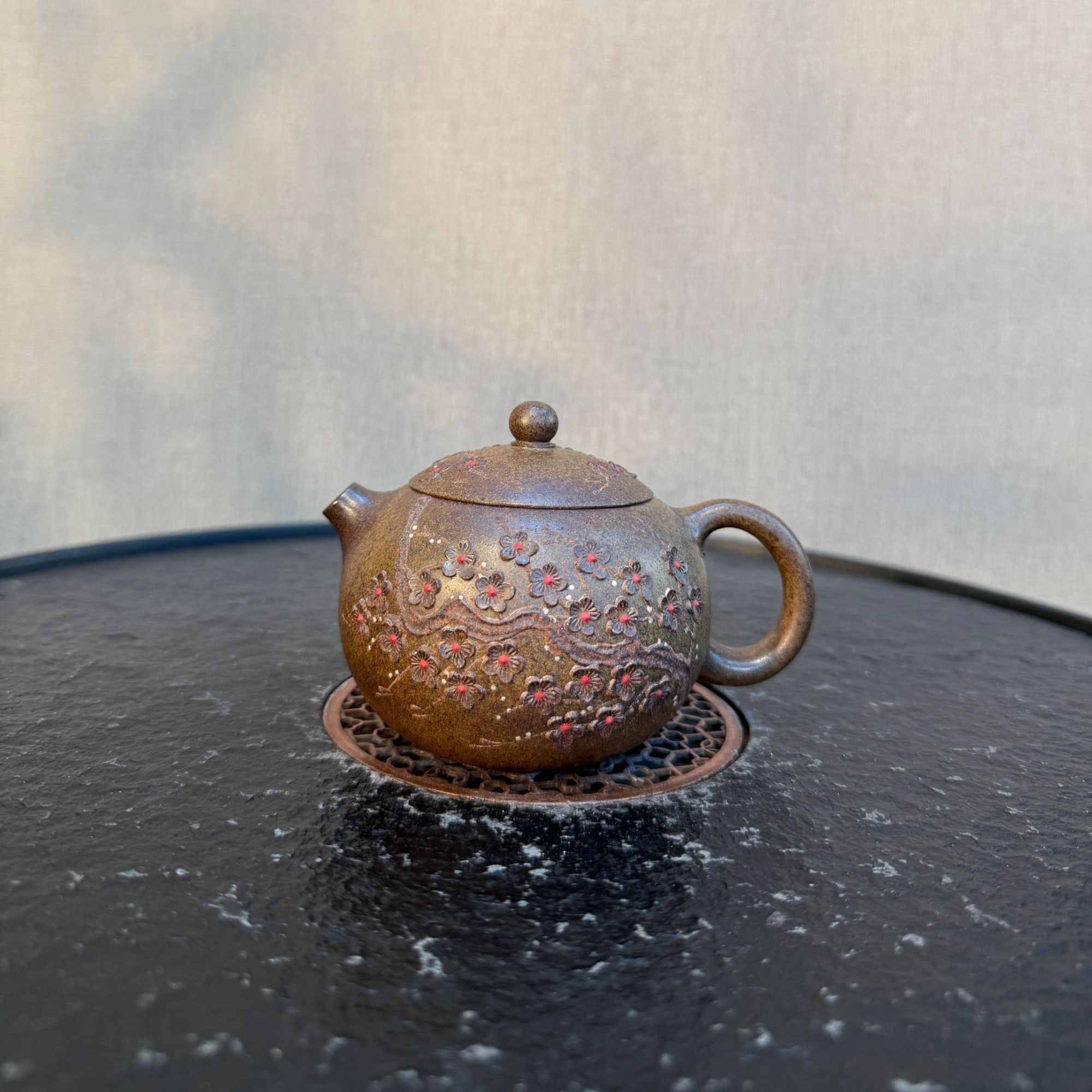 102号 hl 0520034364 西施 柴烧 175cc