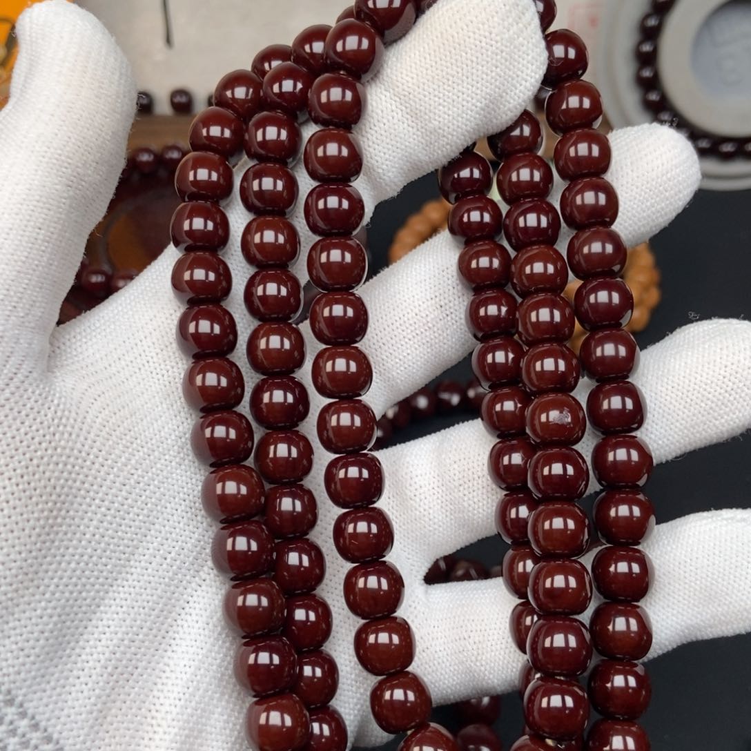 核桃手串/手链V*猴头猴头核桃等等