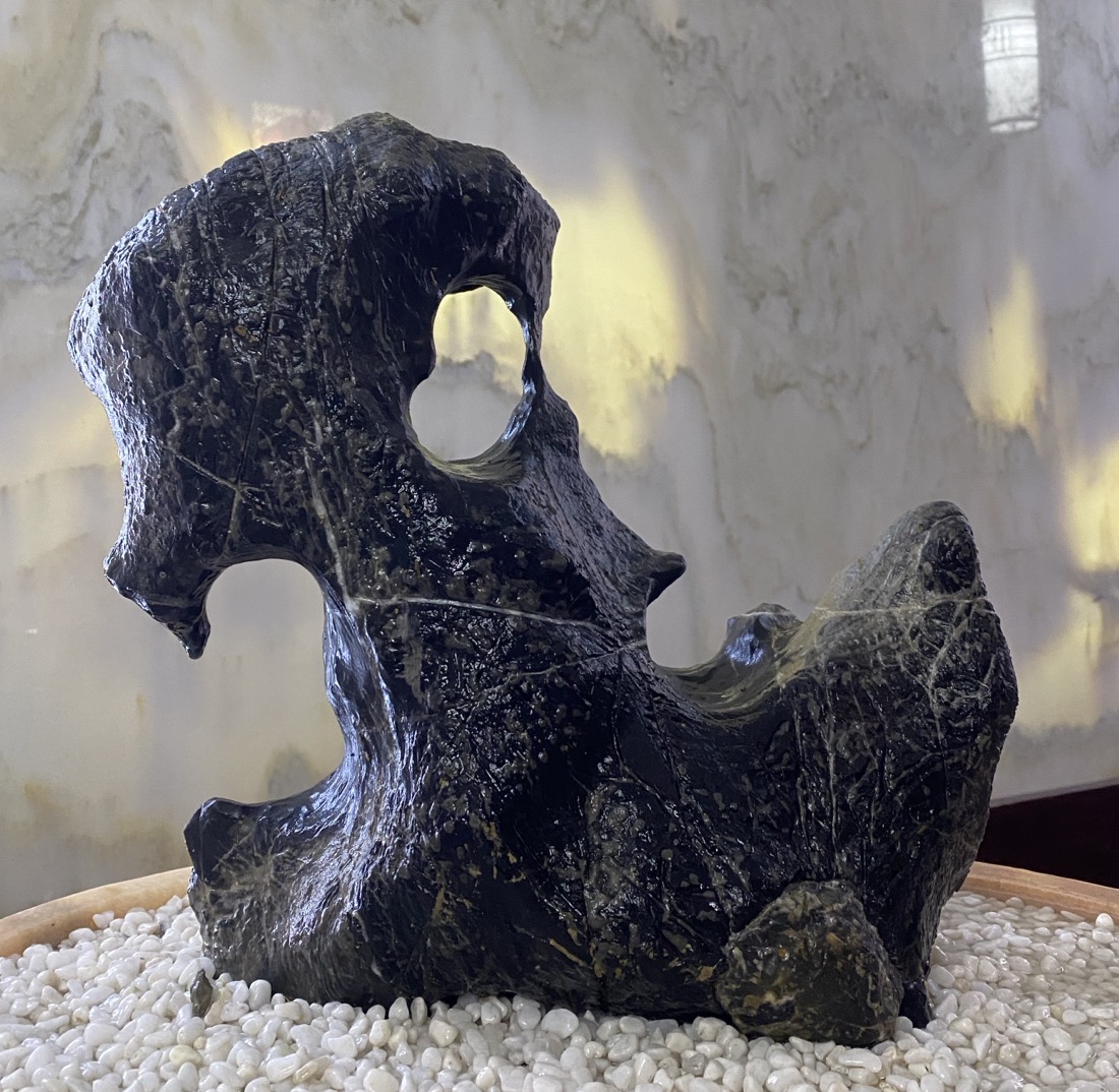 盆景造景石【一】号链接直播间一物一拍专拍