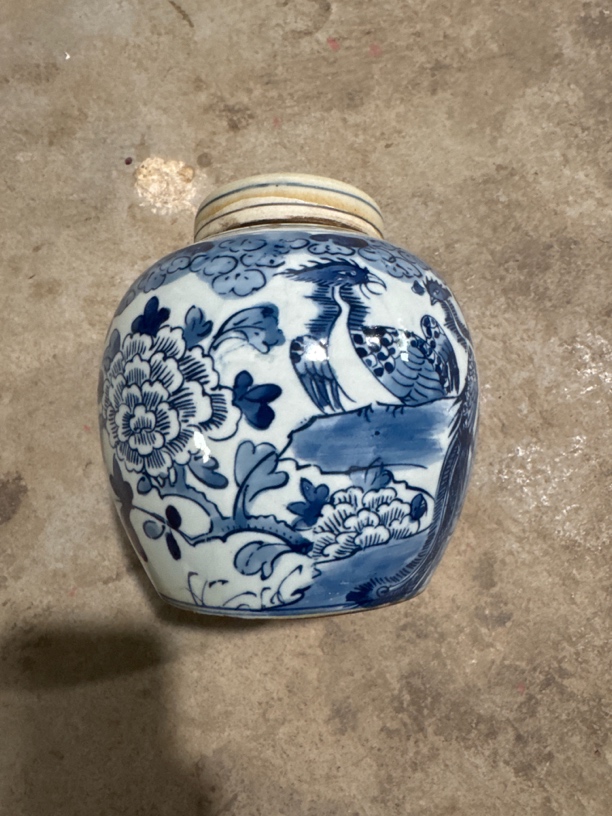 圆子罐一个摆件链接