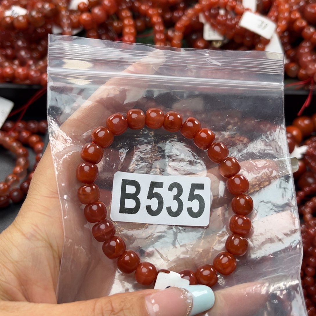 和田玉珠宝奇石未镶嵌M***曹8+