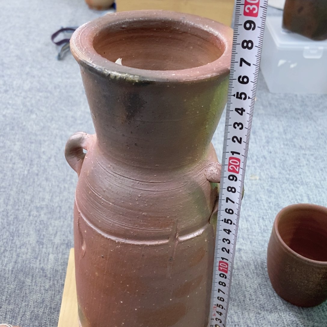 紫砂茶杯非常满意好看得物件