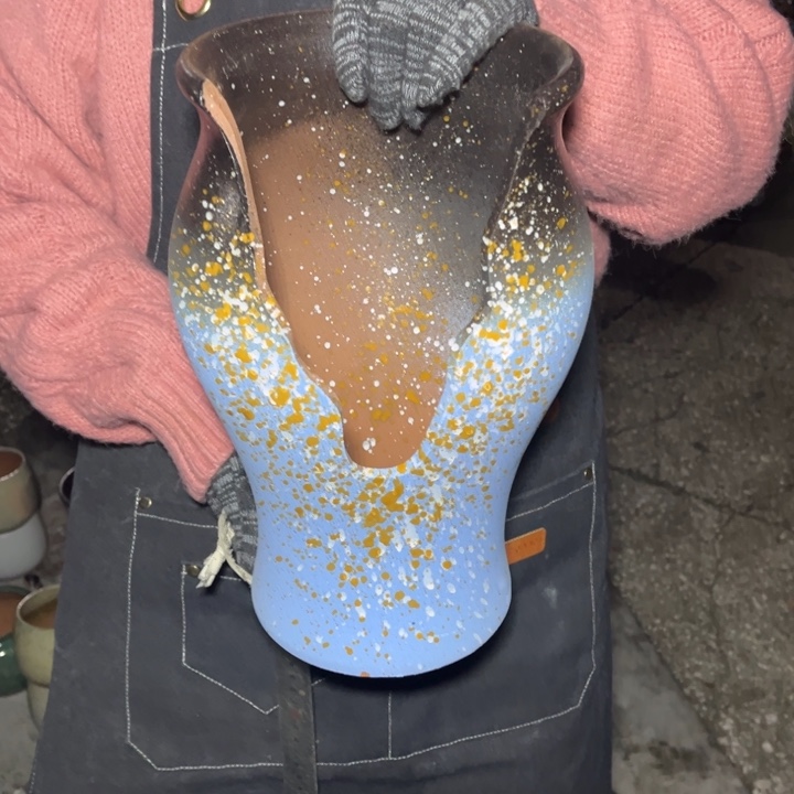 口18高32瑕疵瑕疵