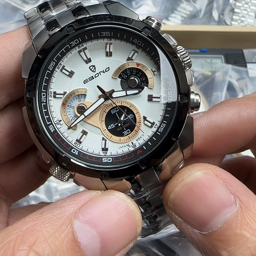 孤品闪购手表一个