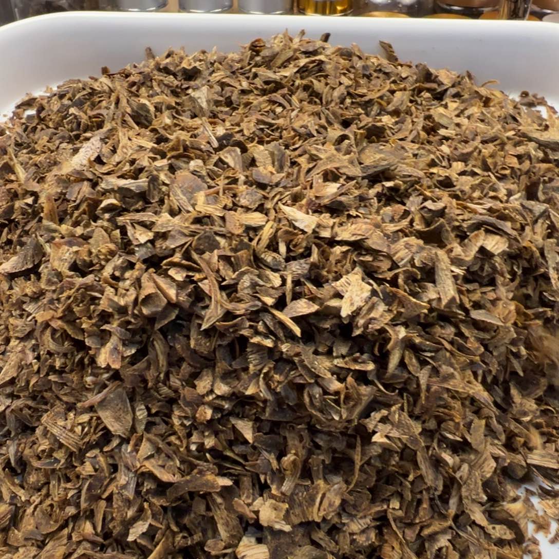 沉香手把件棋楠白棋树丁碎料50克