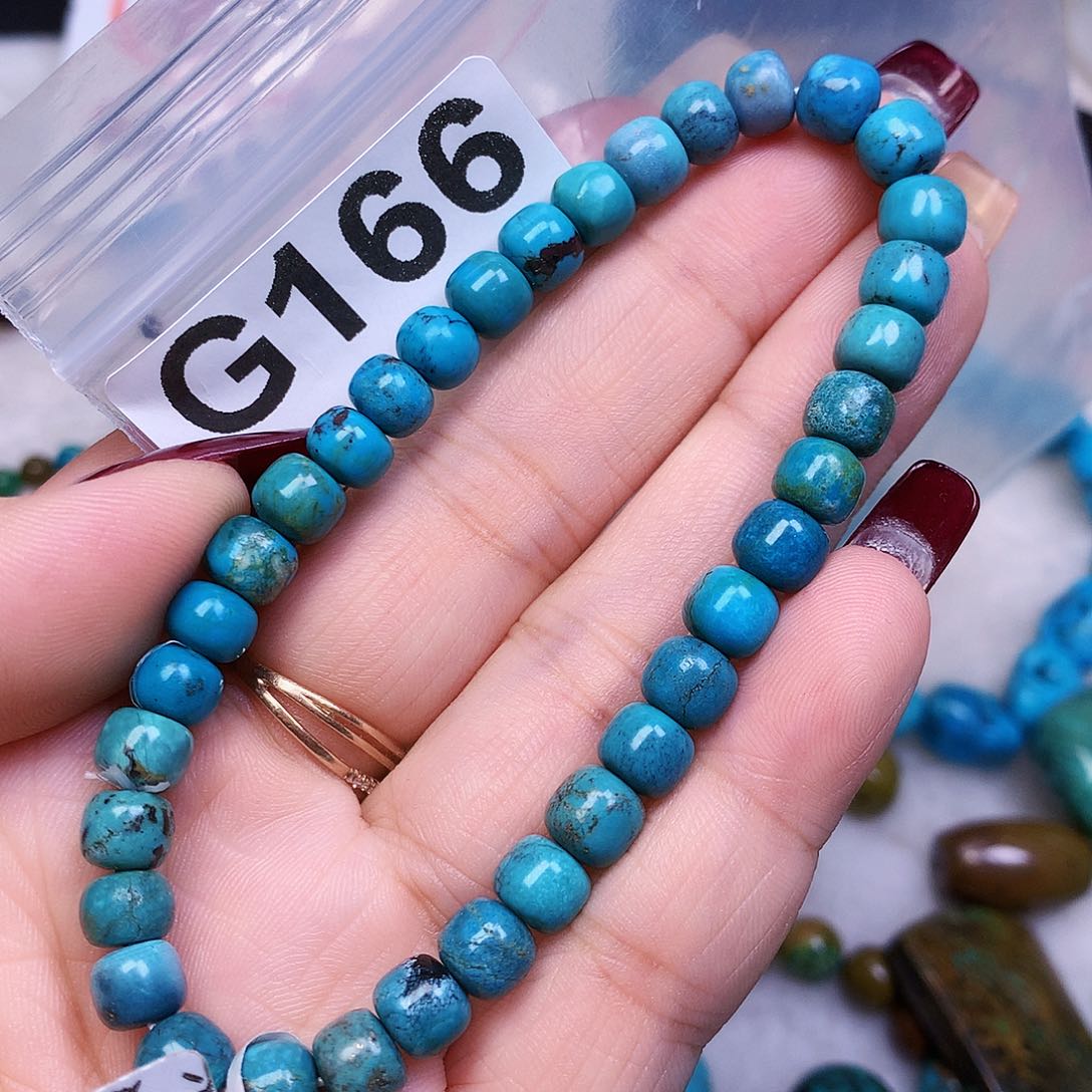 空竹粉丝专享十堰特色手工散珠