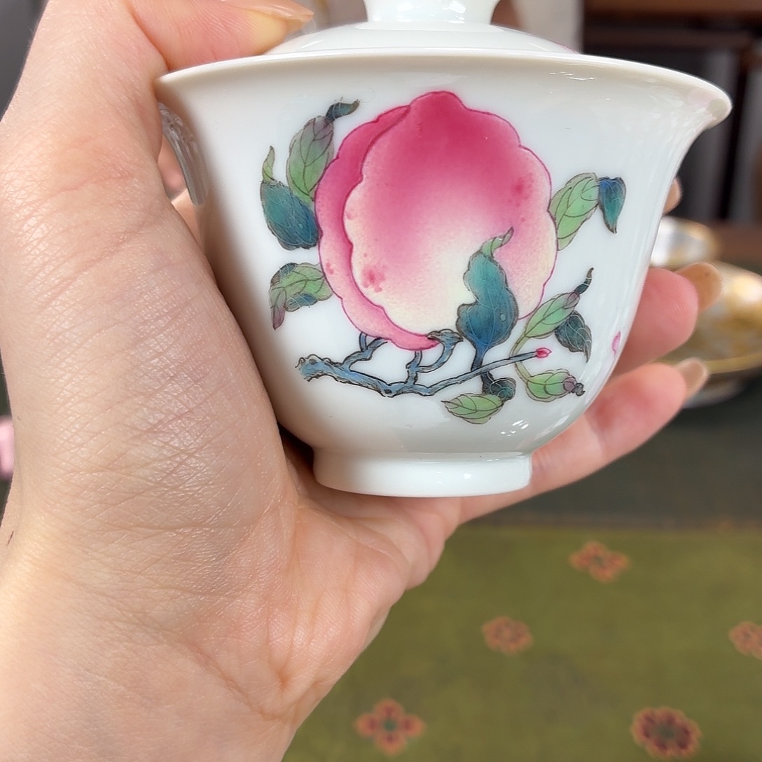 九鸣瓷艺九鸣瓷艺