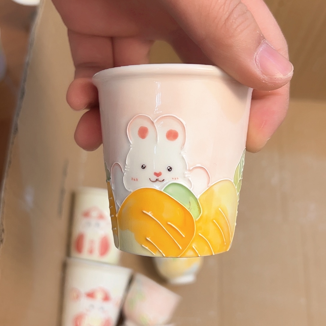 景德镇陶瓷艺术精品