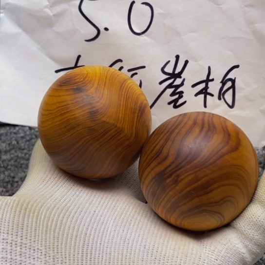 柏木（崖柏）崖柏44