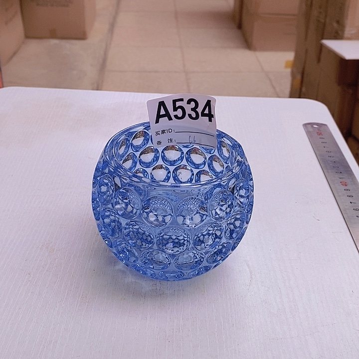手工艺品玻璃高9.9孤品宠粉福利