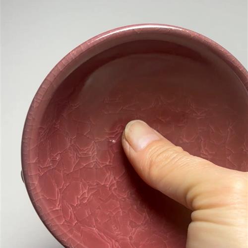 【闪购商品】茶盏-瑕疵-256.........