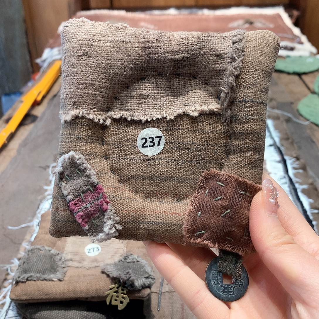 特价福利 手工福利娟**