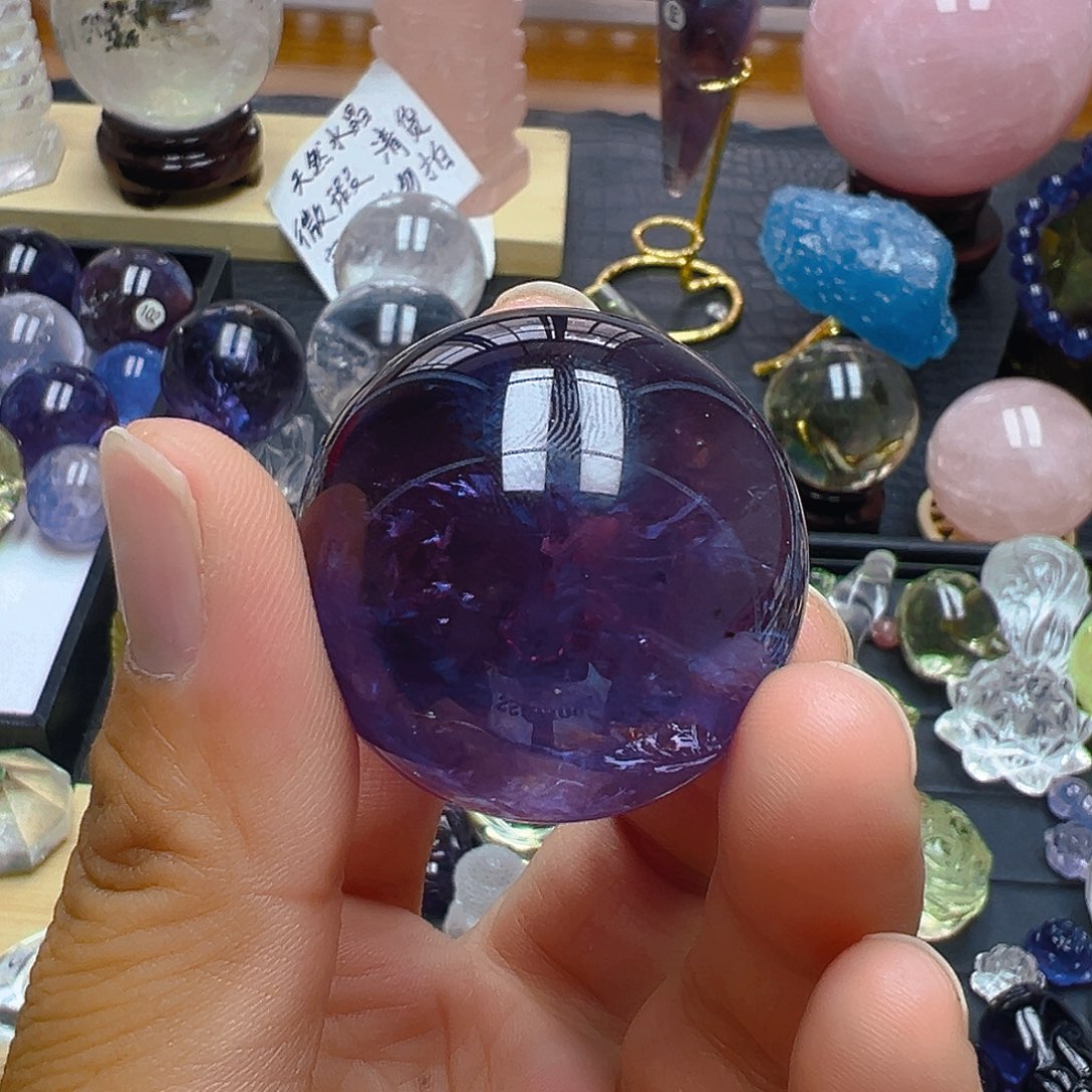 水晶摆件未镶嵌水晶