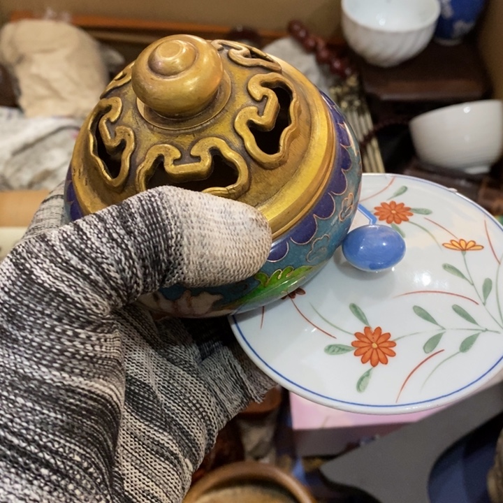 紫砂陶瓷艺术陶瓷艺术