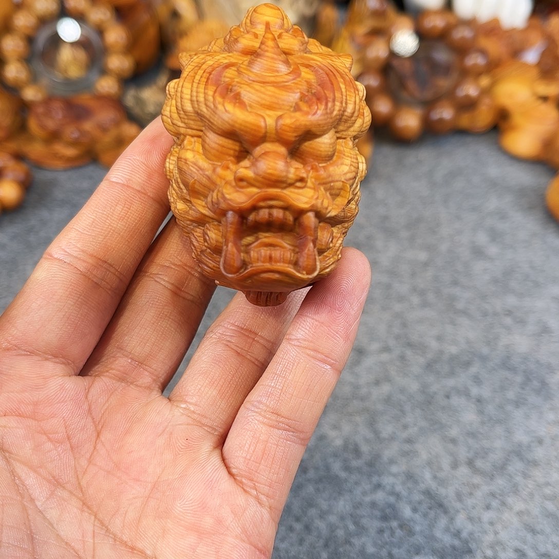 柏木（崖柏）崖柏精品