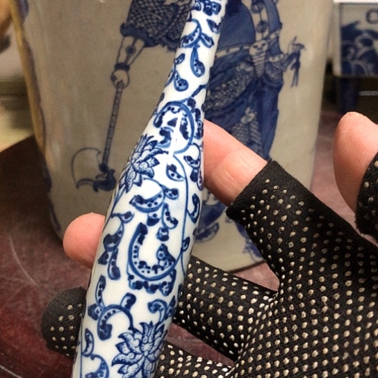 爱***叔瓷陶瓷的设计师是不是很