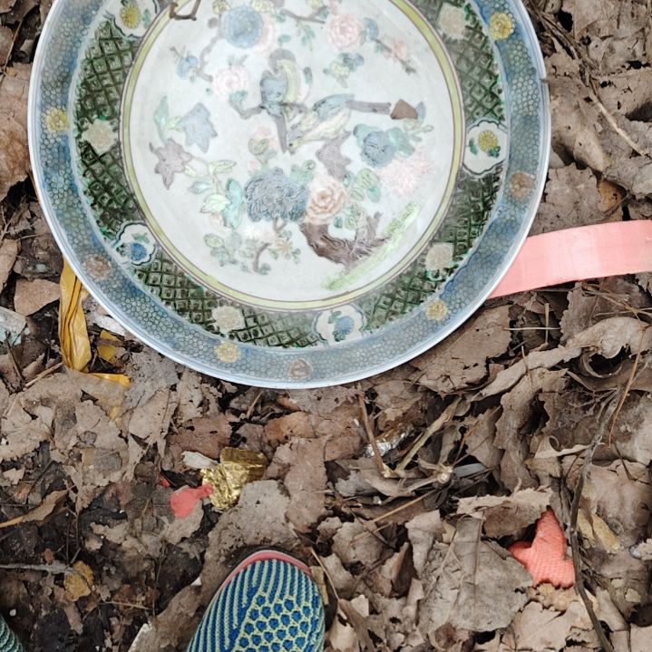 罐老*片瓷器古文观止瓷器古文观止