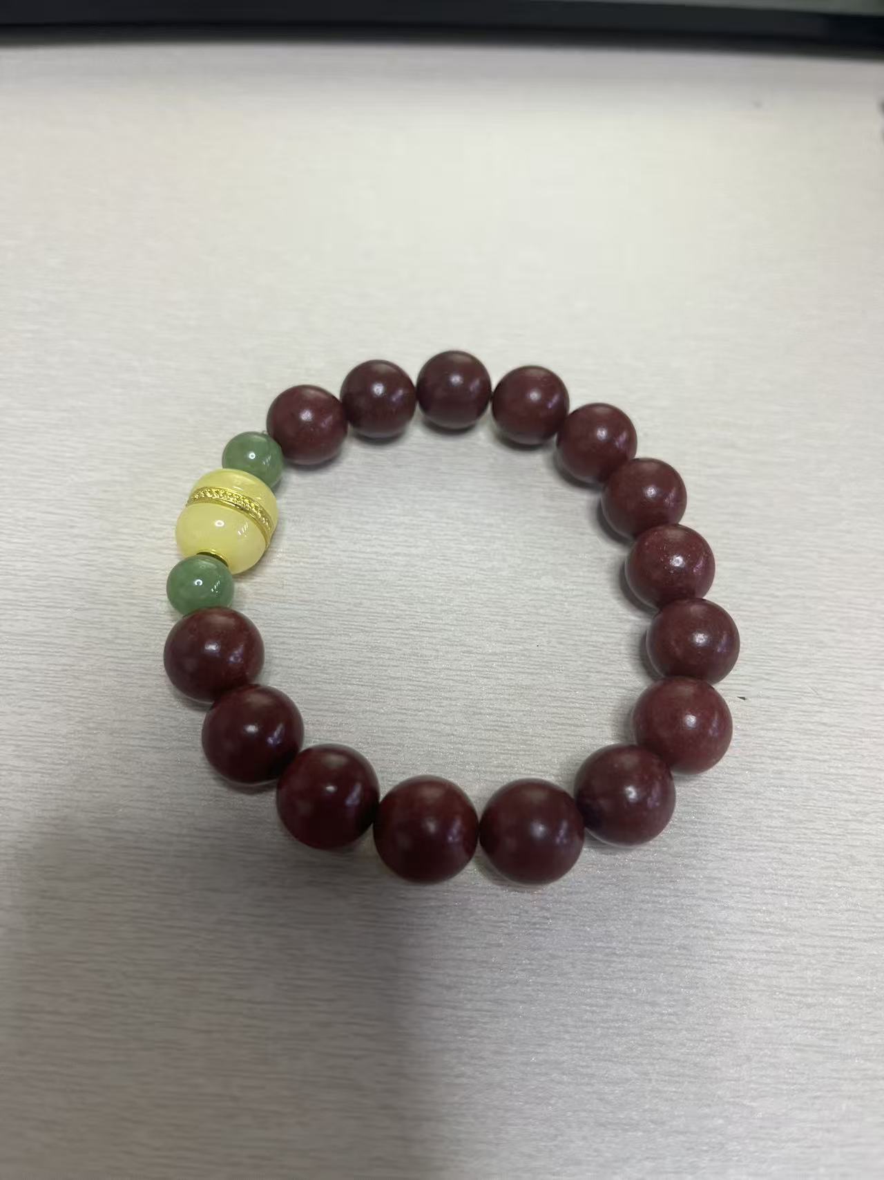 昕禧合香珠111      