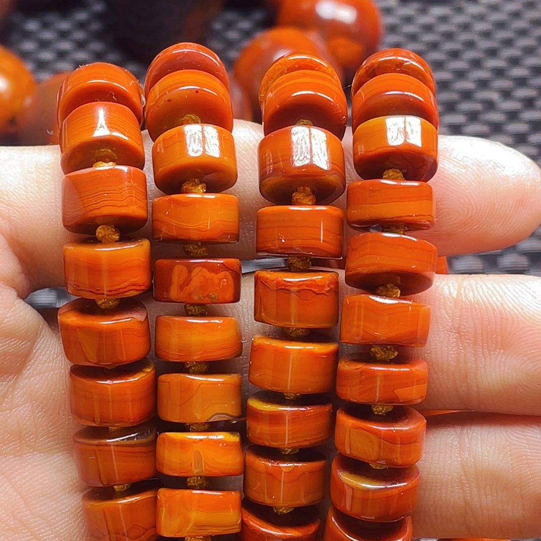 玛瑙/玉髓玛瑙未镶嵌