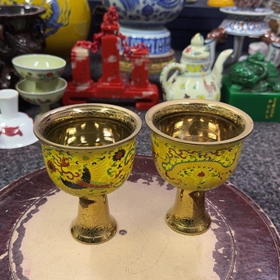 瓶摆件家居设计中