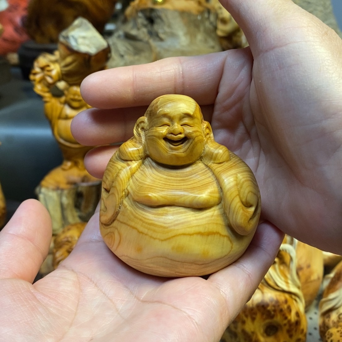 柏木（崖柏）太行山区