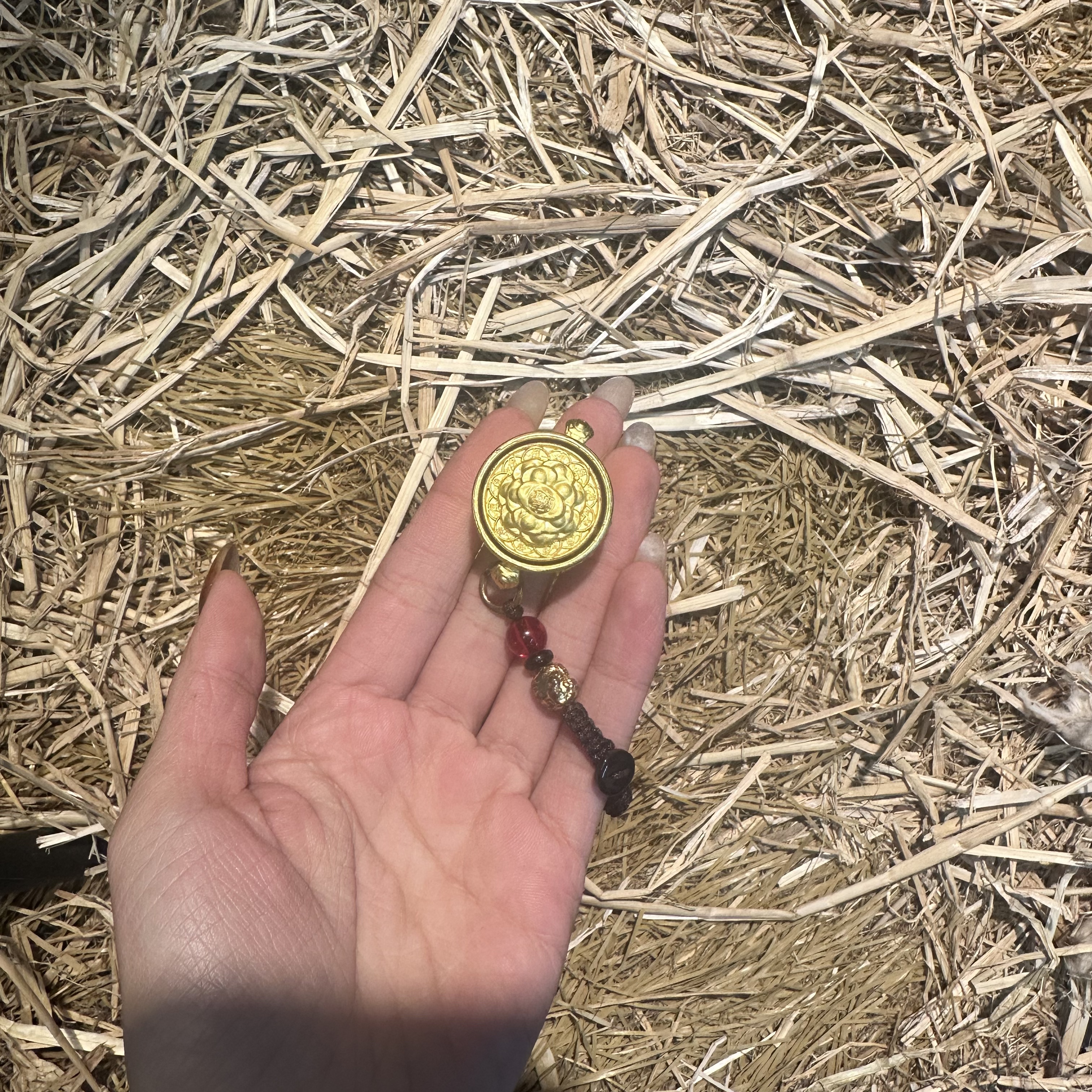 家居饰品 WW082流水摆件现代复古